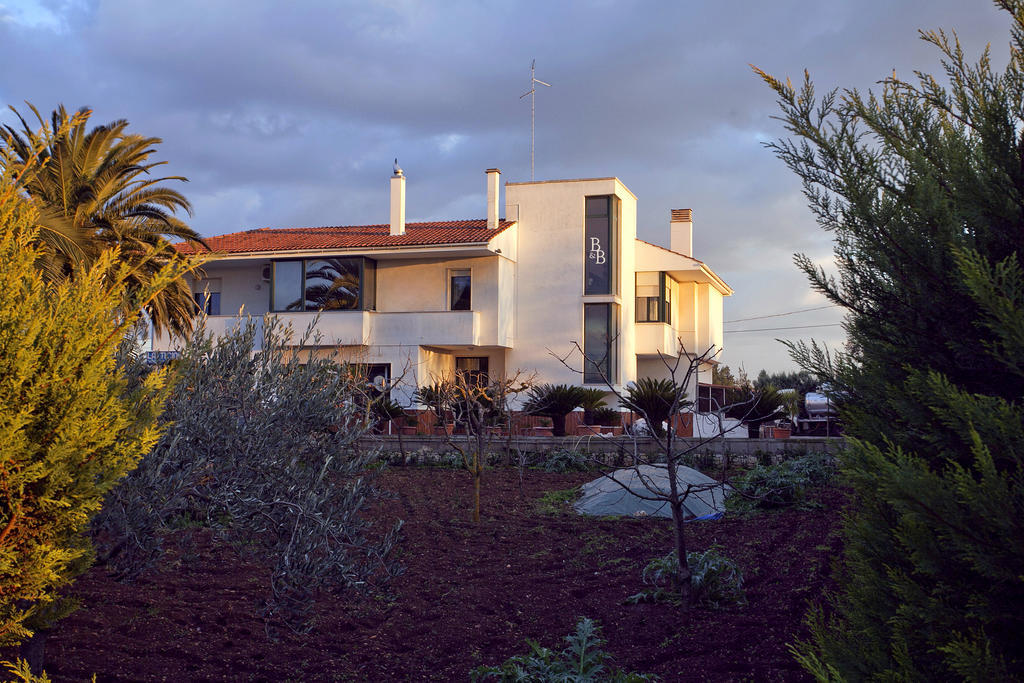 B&B Residenza Bianco Alle Grotte Di Castellana Castellana Grotte Bilik gambar