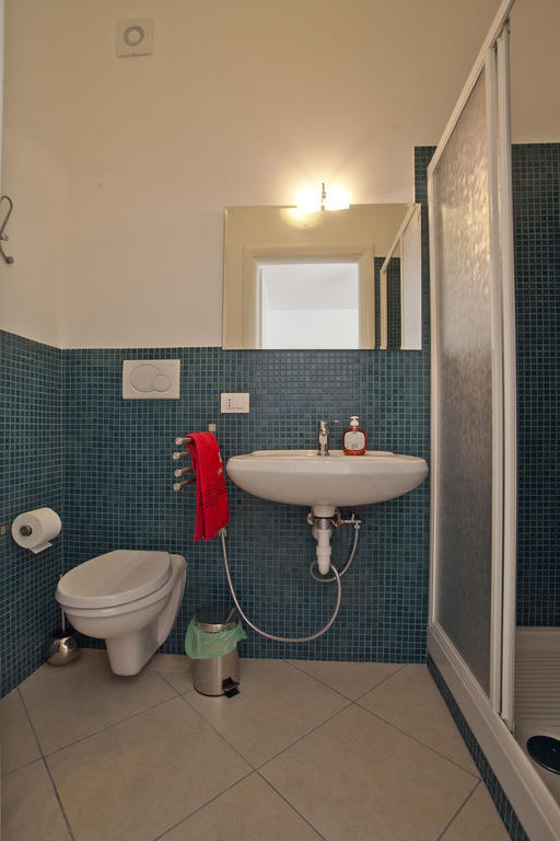 B&B Residenza Bianco Alle Grotte Di Castellana Castellana Grotte Luaran gambar