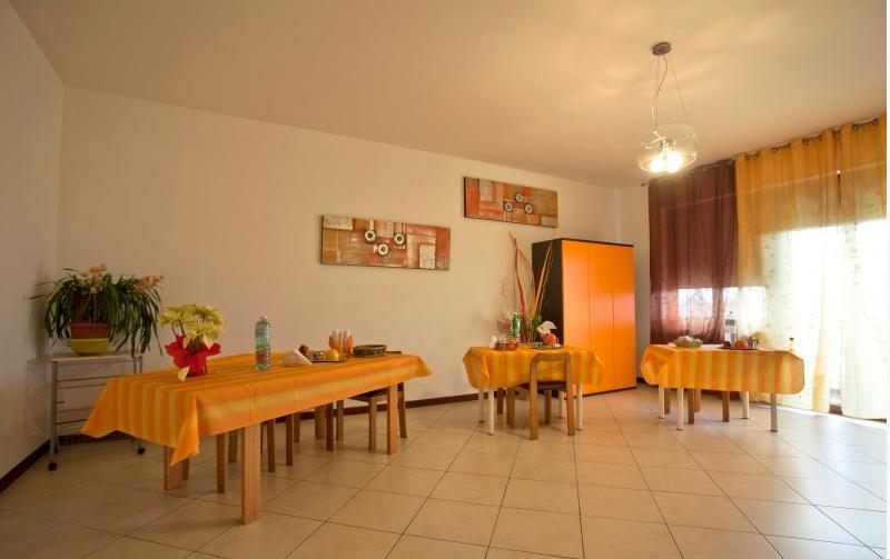 B&B Residenza Bianco Alle Grotte Di Castellana Castellana Grotte Bilik gambar