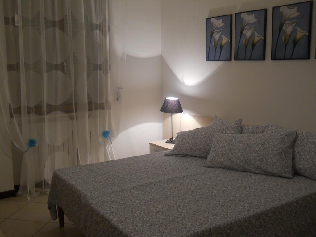 B&B Residenza Bianco Alle Grotte Di Castellana Castellana Grotte Luaran gambar